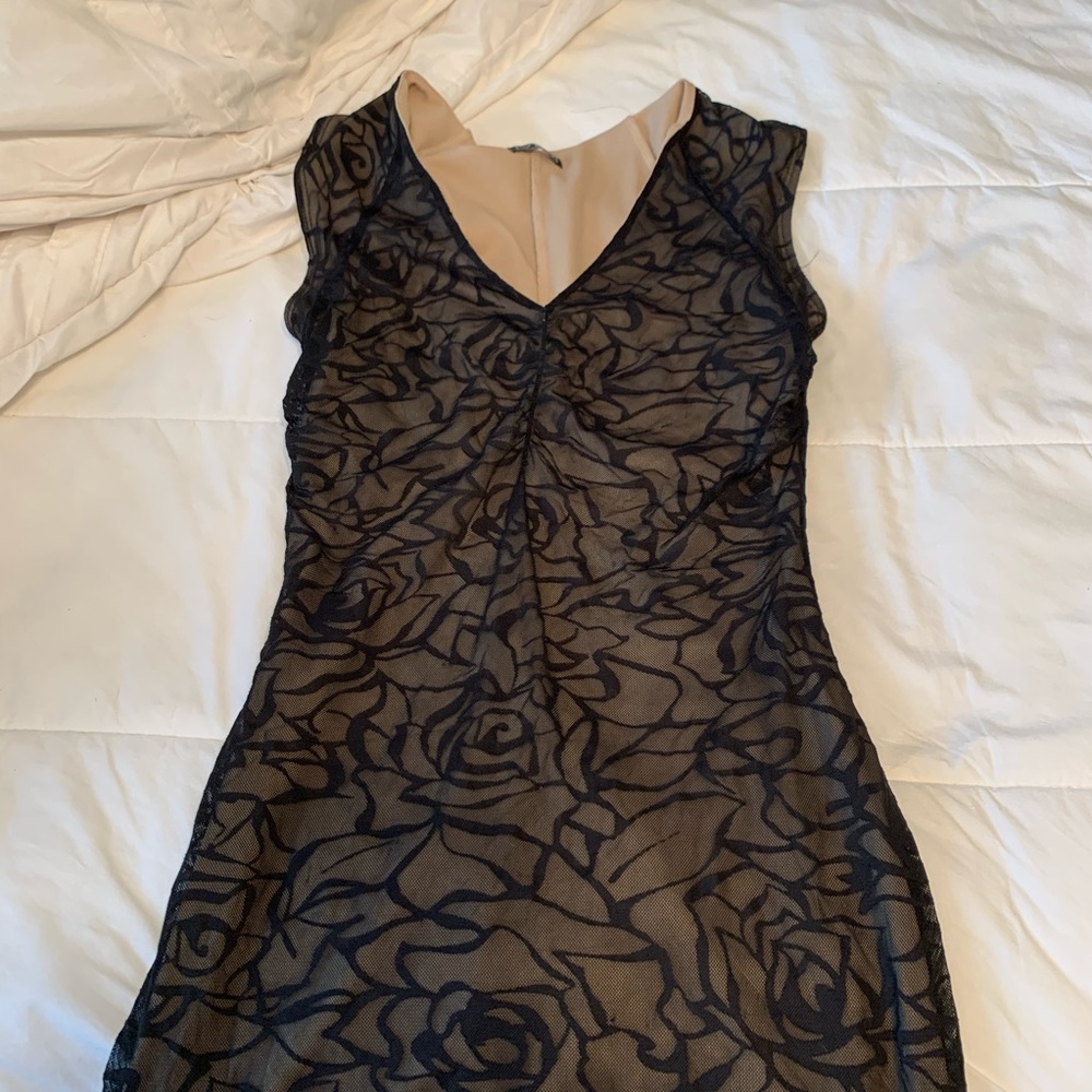 Beautiful Lace Dress